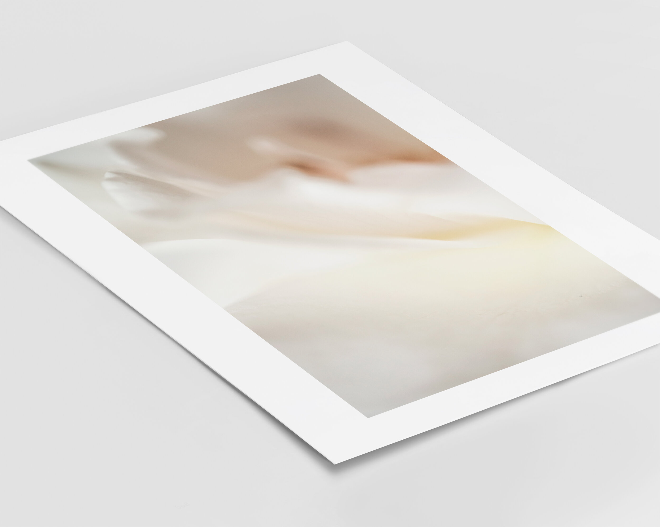 Rapture Fine Art print cotton rag paper unframed Kiki-Sunshine.com
