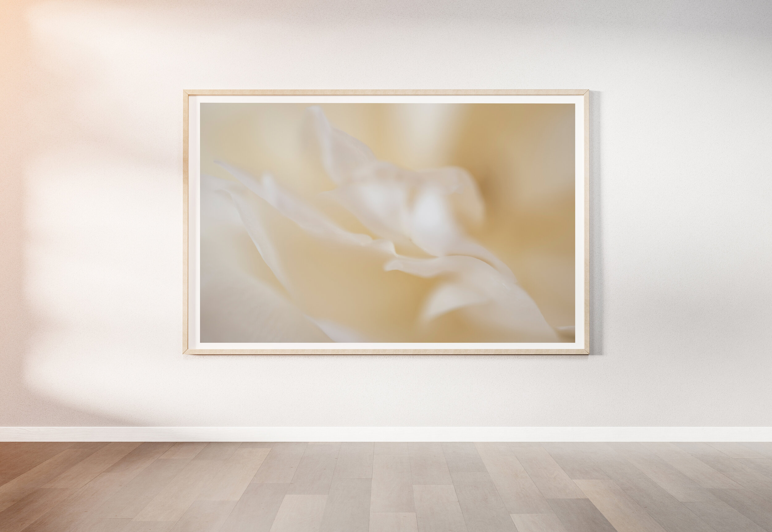 Joy Fine Art print framed Kiki-Sunshine.com