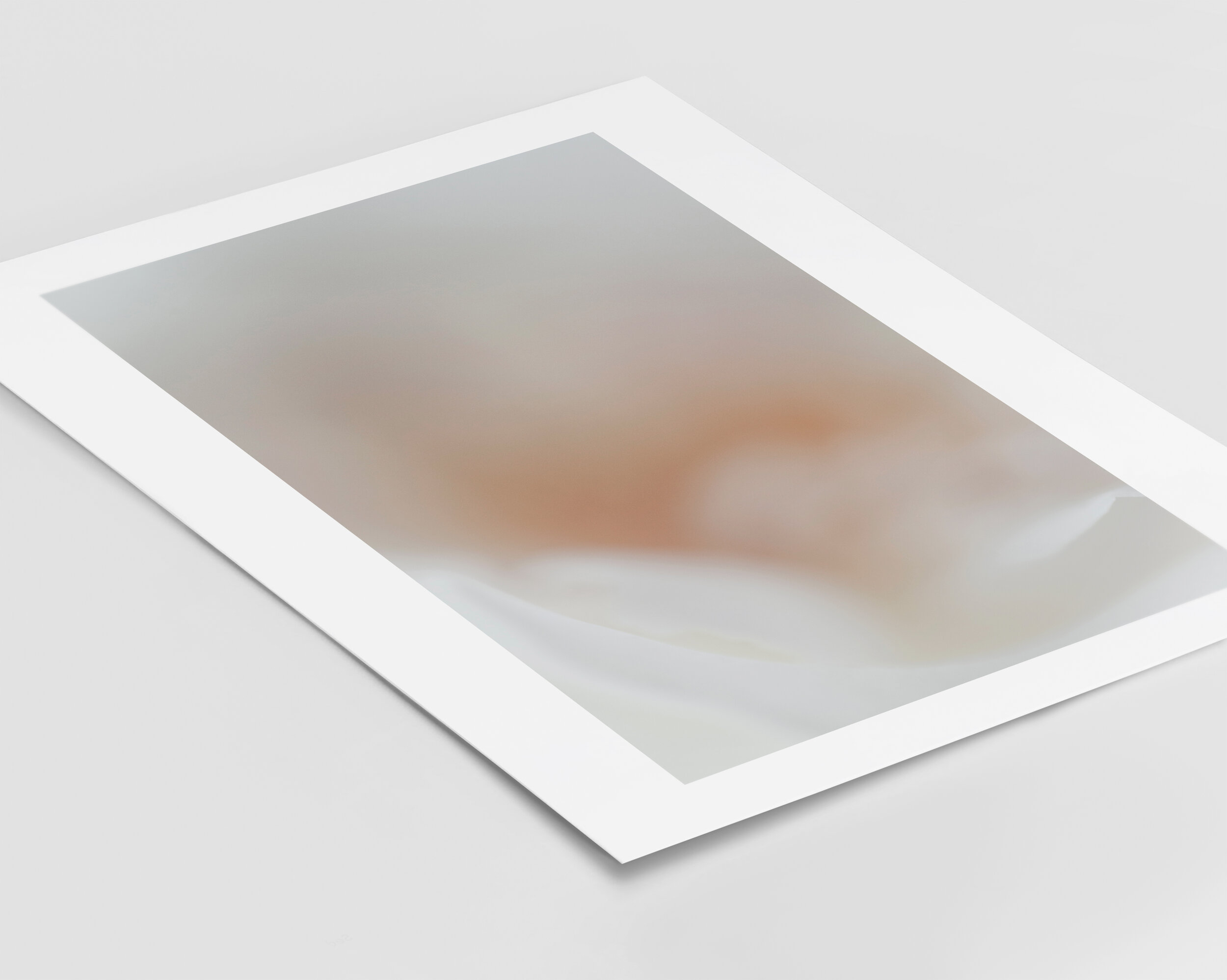 Whisper Fine Art print cotton rag paper unframed Kiki-Sunshine.com